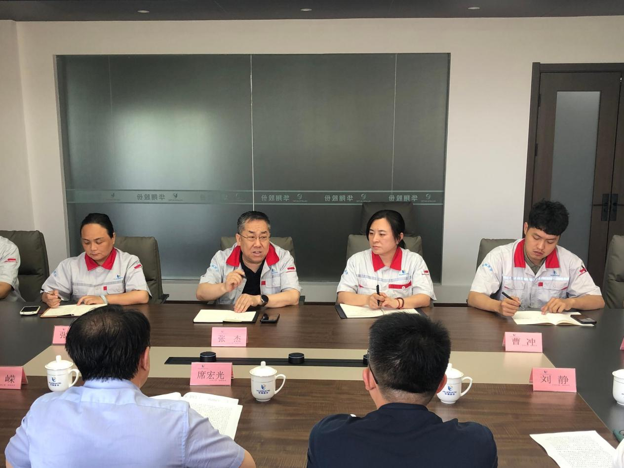 惠企政策穩(wěn)就業(yè)，精準(zhǔn)服務(wù)助共贏